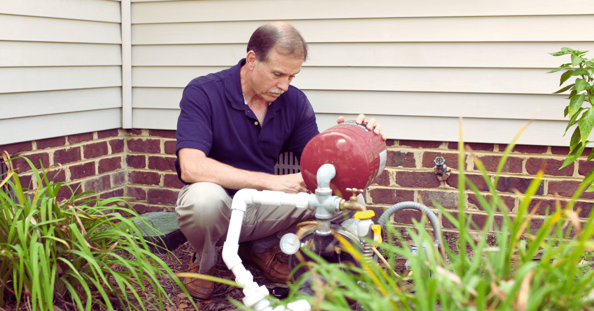 What Would Make a Well Pump Stop Working?